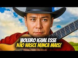 5 GRANDES SUCESSOS Desse GRANDE VIOLEIRO Que FEZ HISTÓRIA na Música RAIZ!!!