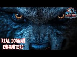 Divine Warning Saves Family From Pennsylvania Dogman Attack!