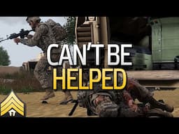 Can't be helped