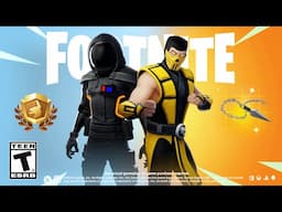 *NEW* FORTNITE 34.20 UPDATE!