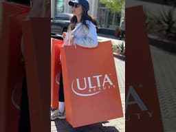 Persona at Ulta beauty 📣🥳￼