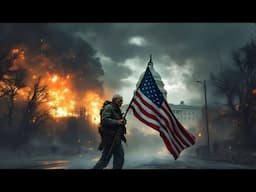 EP1253 | Marching Against Madness: My Father Takes to the Streets