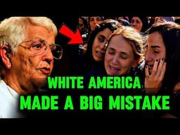 MUST SEE: Soon Black Will LEAD America - Jane Elliots