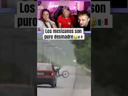 No se aguanta 😱🇲🇽