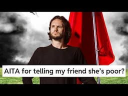 When Everyone In r/AITA Is Insufferable