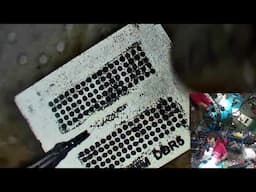reballing memoria