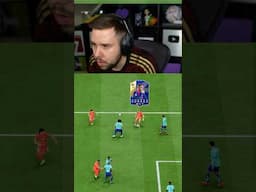 THE BEST CAM IN FC25! 🔥 #shorts