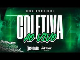 COLETIVA AO VIVO PÓS-JOGO | RÉVER | GOIÁS E.C | 17/04/2025