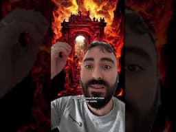 Allah already told you ‘how to manifest’… but we’re all doing it BACKWARDS