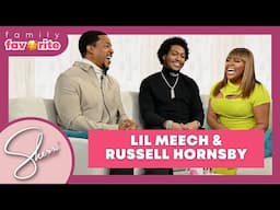 Family Favorite: Lil Meech