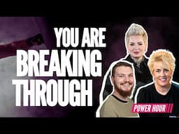 Decrees For Fruitful Victories! | Power Hour Episode 324
