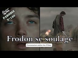 Le Seigneur des Anneaux - Frodon se SOULAGE [ Parodie | 180 ]