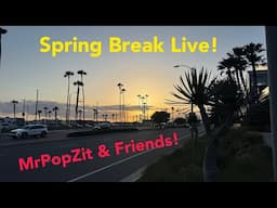 MrPopZit aka Greg Lynch Derm PA is live!