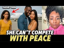 Passport Bros Ex Wife Was Jealous That He Found A Better Woman In Thailand