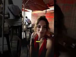 How to Approach a Girl Sitting at a Bar