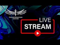 Прямая Трансляция | Live Stream - Молитва 816