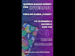 ¡Gana Dinero Rápido Usando Solo WhatsApp!