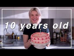 how to make a ceramic cake stand on the pottery wheel