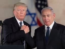 DID A JEWISH RABBI PREDICT ISRAEL'S ATTACK ON IRAN 8 YEARS AGO?