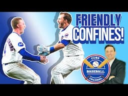 CUBS Stun LA in Chicago! | Chicago Cubs Baseball Podcast