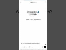Get AI creatives you can actually use