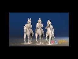 Finding Napoleonic minis across the internet