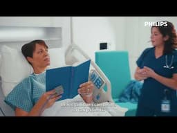 Transforming Alarm Management with the Phillips CMU