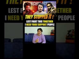 FINALLY HE CALLED !!! || KANCHU VISHNU VS KING CHANDRAHAS || king chandrahas issue