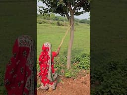 Village Style Rope Bed Making Complete Process #shorts