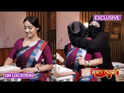 Mangal Lakshmi | On Location | Mangal Hui Kidnap, Ghar Me Hua Hamla
