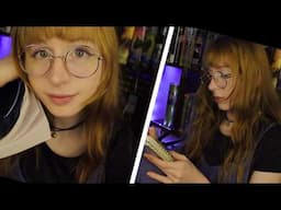 4 HOURS COZY GF PRESSURES YOU TO WORK/STUDY HARD
