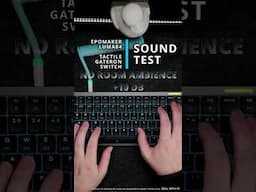 This Keyboard Looks Minimal… But Wait Till You Hear It
