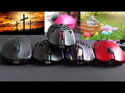 SHOCKING GAMING MOUSE DISCUSSION + SETUP SUNDAY