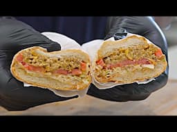 Chopped Cheese 101: The Bodega Classic You Can Make Anywhere!