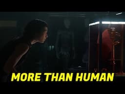 ALIEN EARTH Teaser Trailer - More Than Human Reveals The Exploration Of The Human Condition