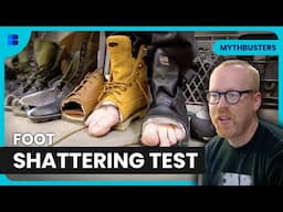24 Inventions That Went Too Far | MythBusters | Science Documentary