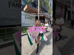 VESTIDO E MODA EVANGÉLICA NO BRÁS
