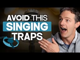 4 Traps to Avoid When Turning Your Singing Hobby Into a Professional Career in 2025!