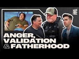 Unresolved Anger Is Taking Over Your Life | Live Free with Josh Howerton