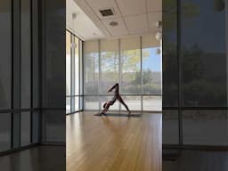 YYOGA Richmond Olympic Oval Studio Tour