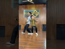 Aapke Aaja Ne Se | Easy Dance 🕺 #dance