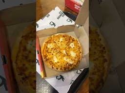 Free Pizza in Tumakuru 😍😍