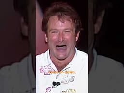 Smiling Through Pain: The Tragedy of Robin Williams