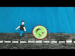 COVID-19 Awareness | Art & Animation by Agastya Children