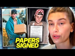 Hailey Beiber Sells Off Rhode Beauty To Prepare for DIVORCE ( She's Finally Done With Justin )