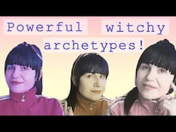 11 Witchcraft Personalities - Which one are you?