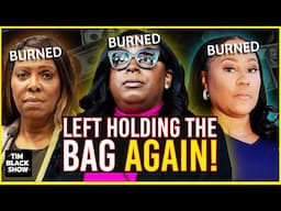 Are Black Women Democrats’ Scapegoats in Political Fights?