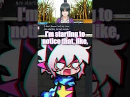 Sylla and @CYYUVODS are just Maya and Phoenix #shorts
