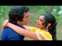 Tere Mere Yarane Ho-Nagin 1976 Full HD Video Song, Feroz Khan, Mumtaz