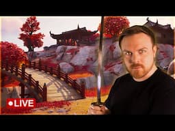 Ranked Zero Build SOLOS - Let's Get UNREAL!